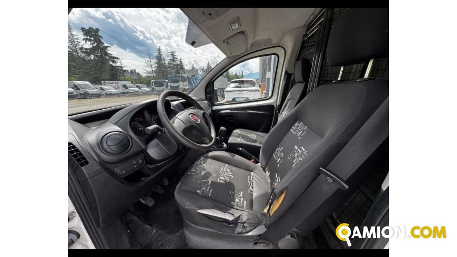 Fiat Fiorino furgone 1.3 mjt 16v 75cv SX Fiorino furgone 1.3 mjt 16v 75cv SX | Altro Altro | ATL SPA