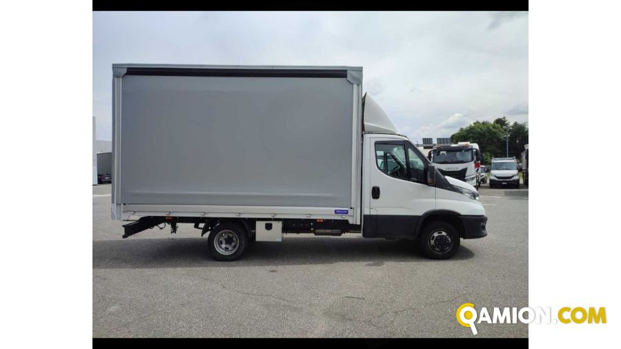 Iveco Daily 35 C14H  Daily 35 C14H  | Altro Altro | ATL SPA