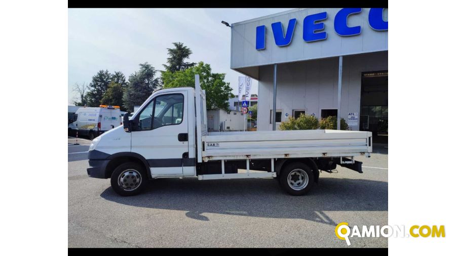 Iveco DAILY 50 C15L FISSO | ATL SPA