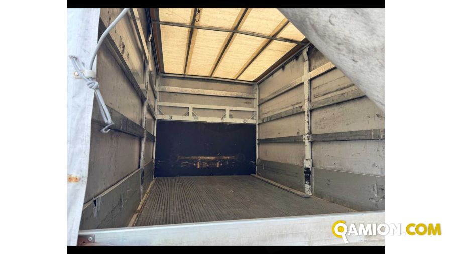 Iveco Daily 35 C15H 3.0  CENT | ATL SPA