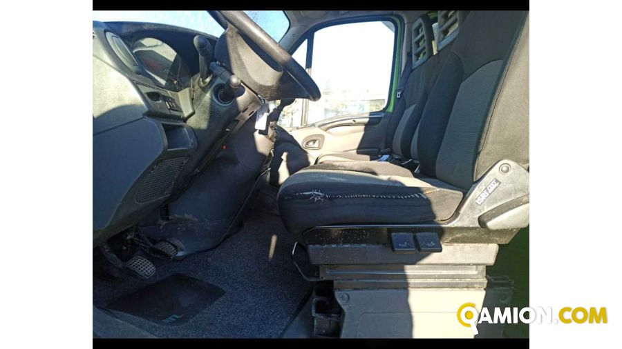 Iveco Daily 35 C11 d.cab. p.m. RIB Daily 35 C11 d.cab. p.m. RIB | Altro Altro | ATL SPA