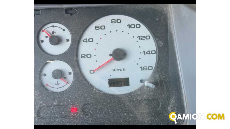 Nissan CABSTAR RIB | ATL SPA