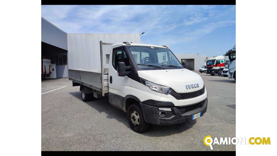 Iveco Daily 35 C11 FISSO  | ATL SPA