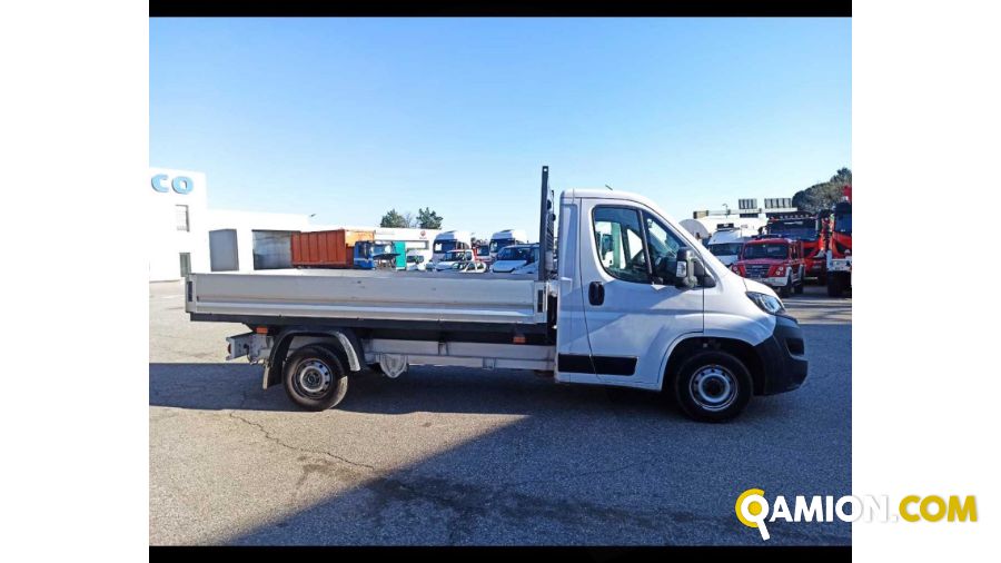 Fiat Ducato 35 MLH1 2.2 mjt3 140cv FISSO Ducato 35 MLH1 2.2 mjt3 140cv FISSO | Altro Altro | ATL SPA