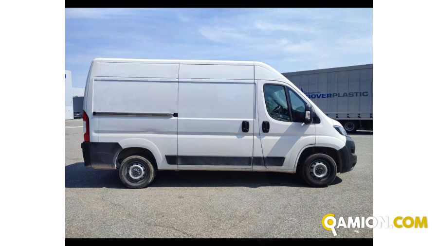 Fiat Ducato 33 MH2 2.2 mjt3 120cv serie 9 Ducato 33 MH2 2.2 mjt3 120cv serie 9 | Altro Altro | ATL SPA