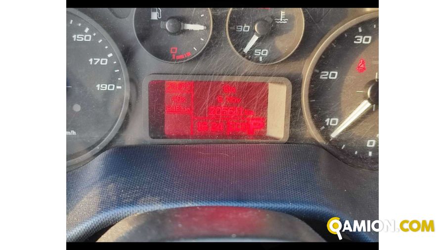 Iveco DAILY 35S18A8 V DAILY 35S18A8 V Altro | ATL SPA