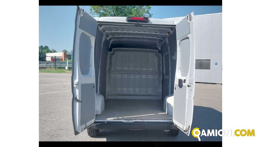 Fiat Ducato 33 MH2 2.2 mjt3 120cv serie 9 Ducato 33 MH2 2.2 mjt3 120cv serie 9 | Altro Altro | ATL SPA
