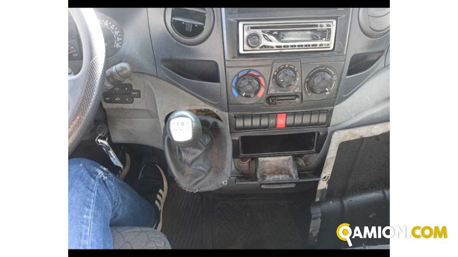 Iveco Daily 35 C15K 3.0 RIB e GRU Daily 35 C15K 3.0 RIB e GRU | Altro Altro | ATL SPA