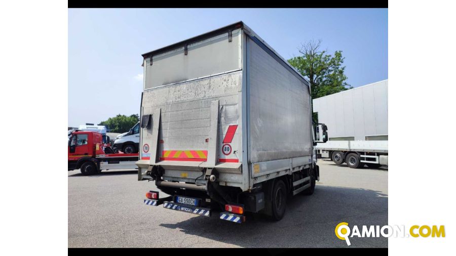 Iveco ML140E28/P CENT E SPONDA | ATL SPA
