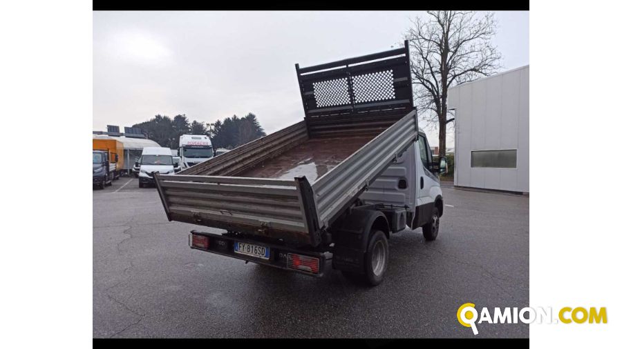 Iveco Daily 35 C12 RIB Daily 35 C12 RIB | Altro Altro | ATL SPA