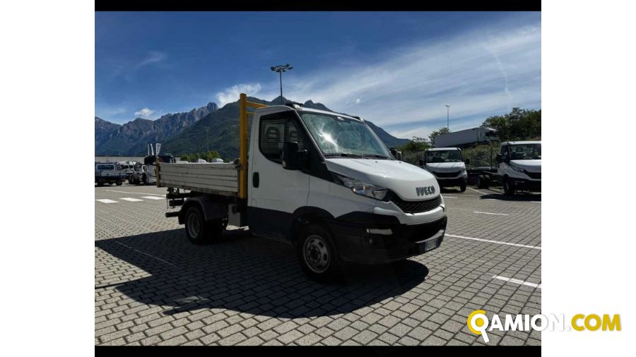 Iveco Daily 35 C15 3.0 RIB Daily 35 C15 3.0 RIB | Altro Altro | ATL SPA