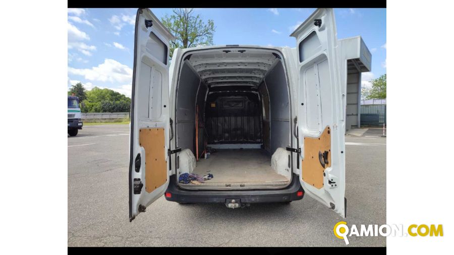 Opel Movano 35 2.3  150cv PLH2 S&S Edi Movano 35 2.3  150cv PLH2 S&S Edi | Altro Altro | ATL SPA