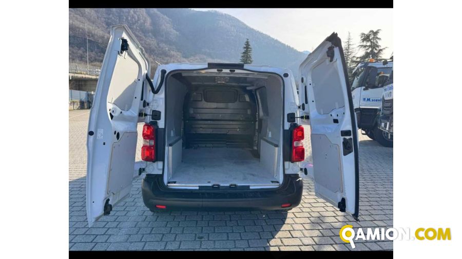 Fiat Scudo Ice 1.5 bluehdi 120cv L2H1 (Business) Scudo Ice 1.5 bluehdi 120cv L2H1 (Business) | Altro Altro | ATL SPA