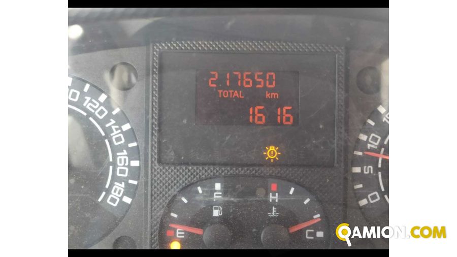 Iveco Daily 35 C15K 3.0 RIB e GRU Daily 35 C15K 3.0 RIB e GRU | Altro Altro | ATL SPA