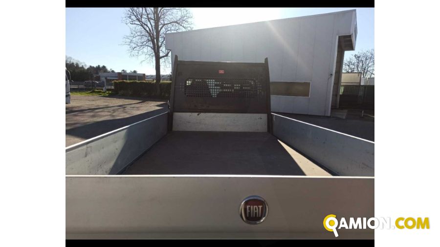 Fiat Ducato 35 MLH1 2.2 mjt3 140cv FISSO Ducato 35 MLH1 2.2 mjt3 140cv FISSO | Altro Altro | ATL SPA