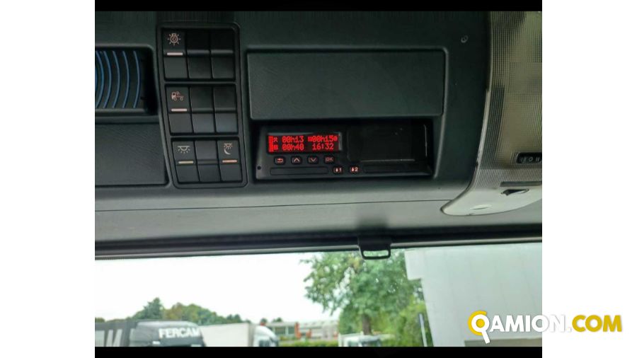 Man TGX 18.50  TGX 18.50  Altro | ATL SPA