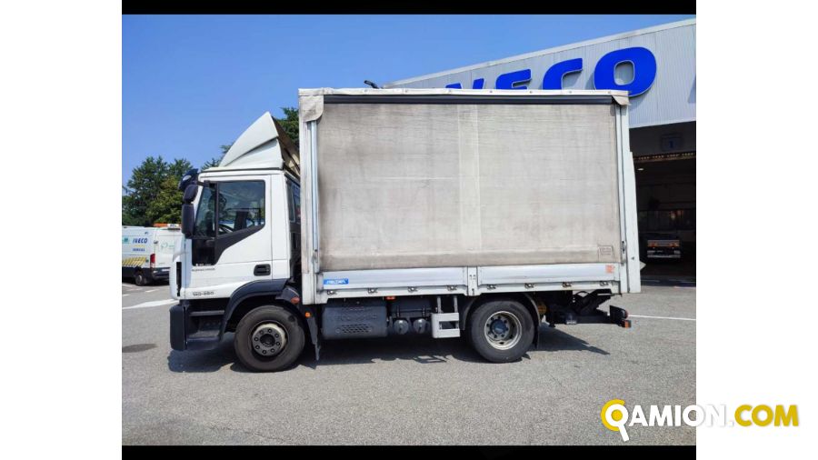 Iveco ML140E28/P CENT E SPONDA | ATL SPA