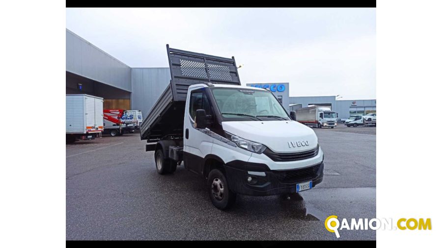 Iveco Daily 35 C12 RIB Daily 35 C12 RIB | Altro Altro | ATL SPA