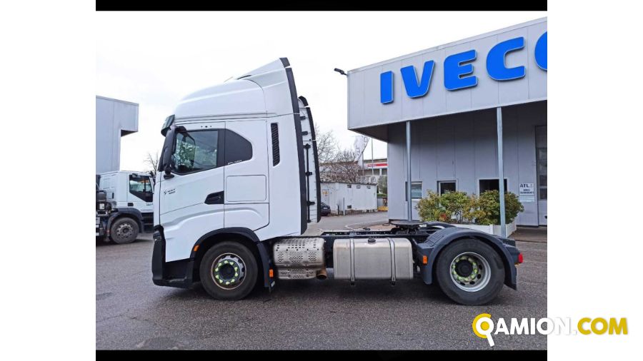 Iveco S- WAY AS440S49 S- WAY AS440S49 | Altro Altro | ATL SPA