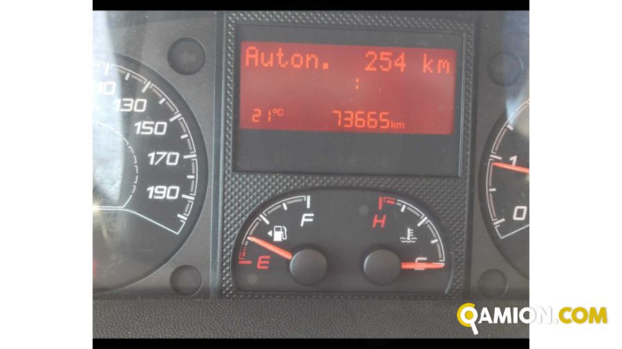 Fiat Ducato 28 CH1 2.3 mjt 120cv E6d-temp Ducato 28 CH1 2.3 mjt 120cv E6d-temp | Altro Altro | ATL SPA