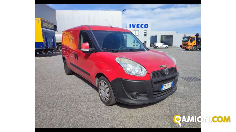 Fiat Doblo Cargo Maxi 1.3 mjt 16v 90cv E5 - Problemi al cambio Doblo Cargo Maxi 1.3 mjt 16v 90cv E5 - Problemi al cambio | Altro Altro | ATL SPA
