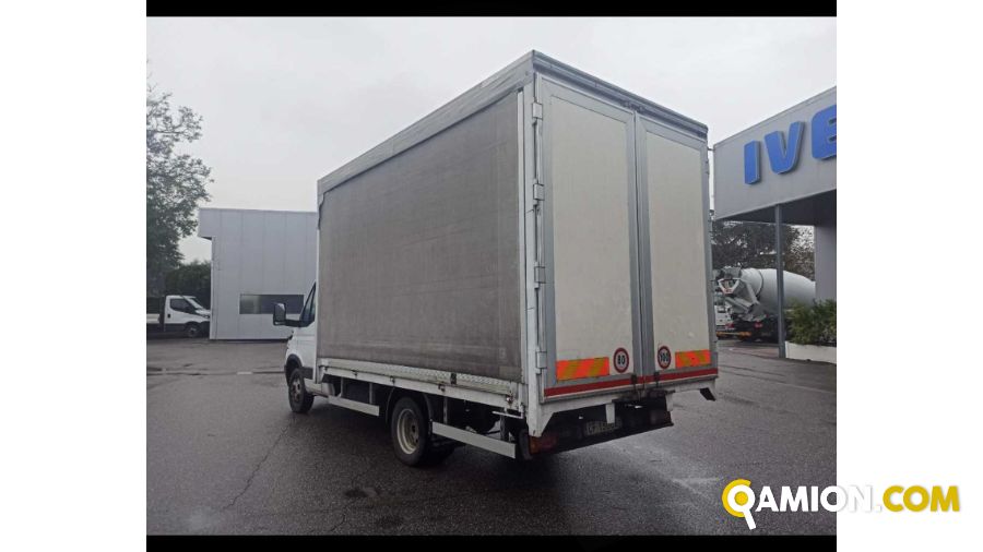 Iveco DAILY 50C15 CENT DAILY 50C15 CENT | Altro Altro | ATL SPA