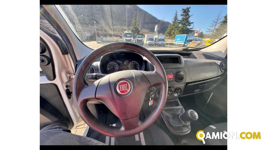 Fiat Fiorino furgone 1.3 mjt 16v 95cv Fiorino furgone 1.3 mjt 16v 95cv | Altro Altro | ATL SPA
