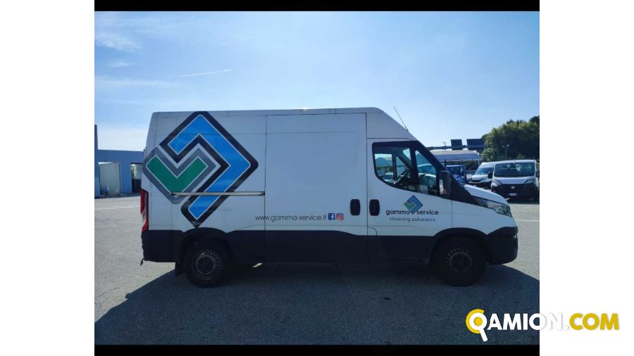 Iveco Daily 35 S15/2.3 V Daily 35 S15/2.3 V | Altro Altro | ATL SPA