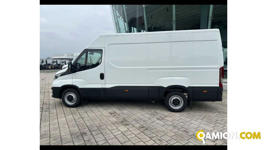Iveco 35S16V - FURGONE DI SERIE 35S16V - FURGONE DI SERIE | Altro Altro | TENTORI