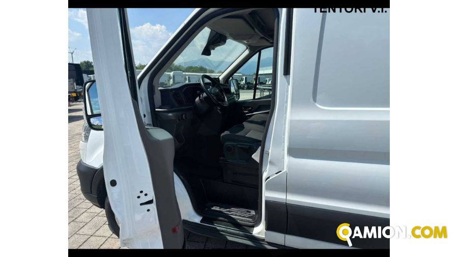Ford TRANSIT - FURGONE TRANSIT - FURGONE | Altro Altro | TENTORI