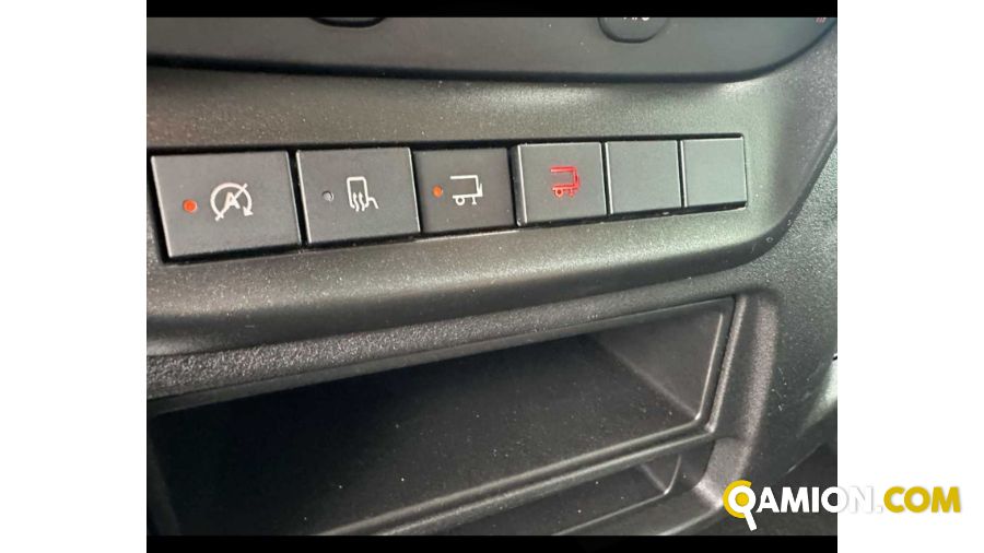 Iveco 35C16 H - FURGONE IN LEGA CON SPONDA CARICATRICE POSTERIORE 35C16 H - FURGONE IN LEGA CON SPONDA CARICATRICE POSTERIORE | Altro Altro | TENTORI