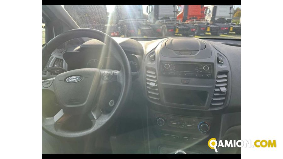 Ford TRANSIT CONNECT - FURGONE Altro | TENTORI
