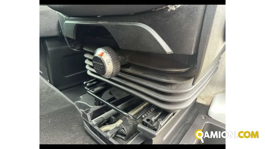 Iveco 35S14 H V - FURGONE DI SERIE 35S14 H V - FURGONE DI SERIE | Altro Altro | TENTORI