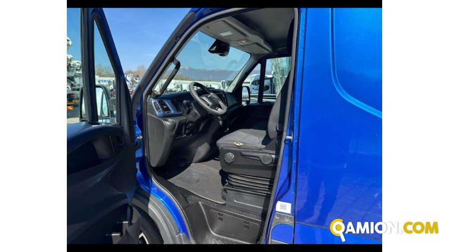 Iveco 35S14V - FURGONE DI SERIE 35S14V - FURGONE DI SERIE | Altro Altro | TENTORI
