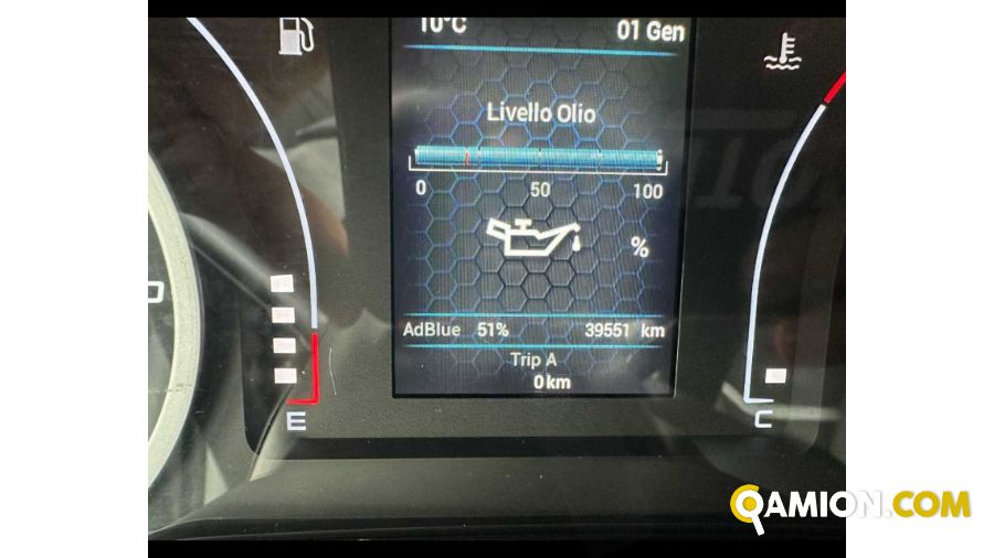 Iveco 35S16V - FURGONE DI SERIE 35S16V - FURGONE DI SERIE | Altro Altro | TENTORI