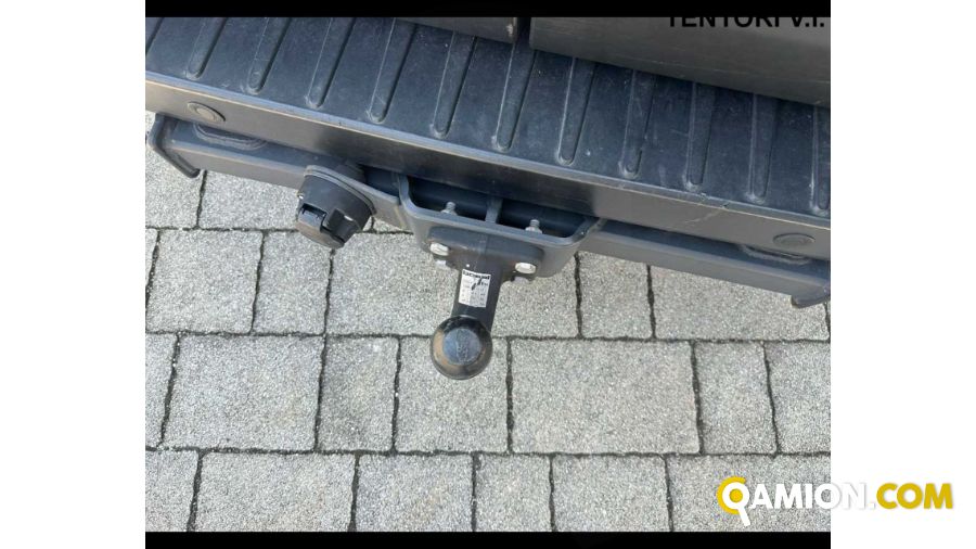 Ford TRANSIT - FURGONE TRANSIT - FURGONE | Altro Altro | TENTORI