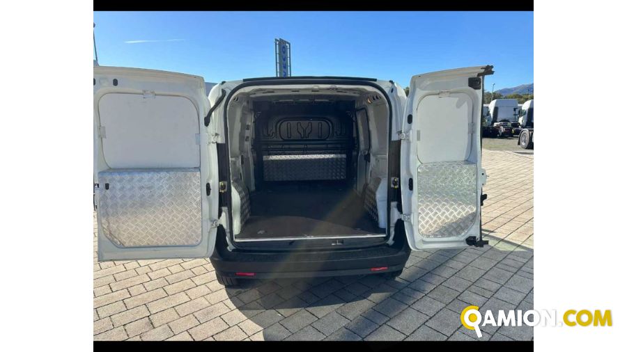 Fiat DOBLO' - FURGONE DOBLO' - FURGONE | Altro Altro | TENTORI