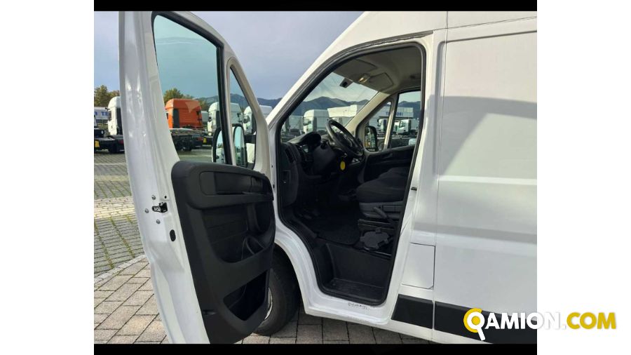 Fiat DUCATO - FURGONE DUCATO - FURGONE Altro | TENTORI