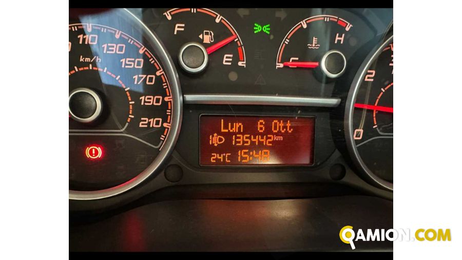 Fiat DOBLO' - FURGONE DOBLO' - FURGONE | Altro Altro | TENTORI