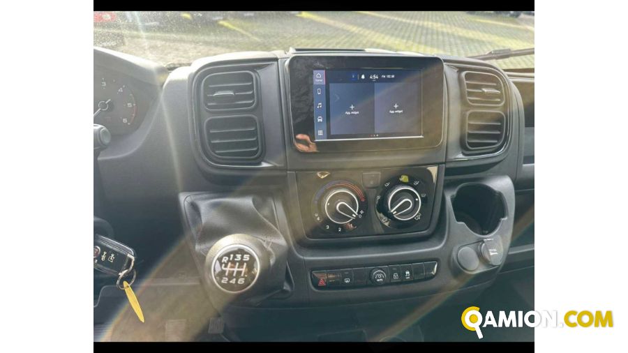 Fiat DUCATO - FURGONE DUCATO - FURGONE Altro | TENTORI