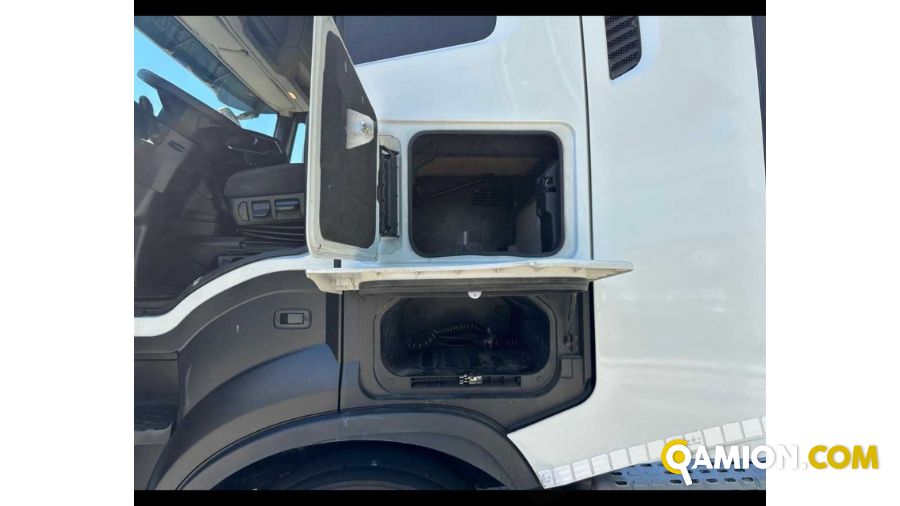 Iveco AS440S48T/P - TRATTORE STRADALE AS440S48T/P - TRATTORE STRADALE | Altro Altro | TENTORI