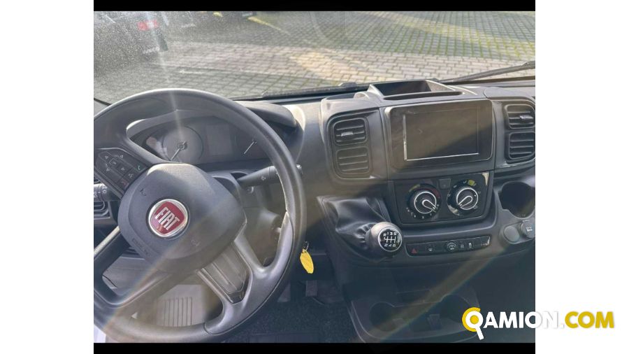 Fiat DUCATO - FURGONE DUCATO - FURGONE Altro | TENTORI