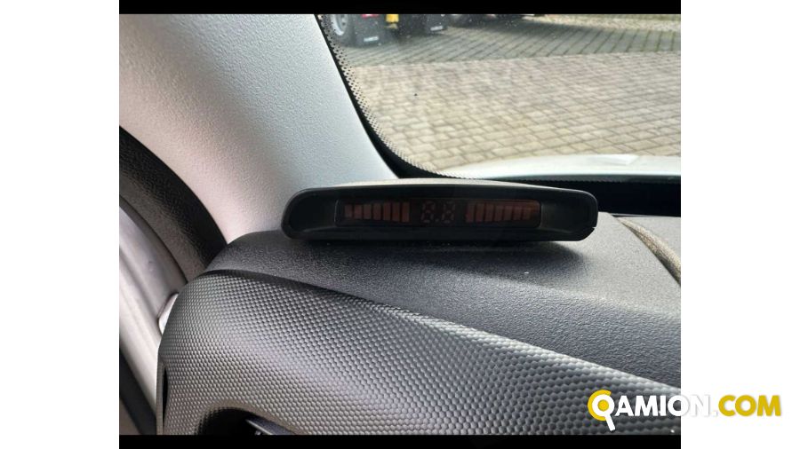 Iveco 35S14V - FURGONE DI SERIE 35S14V - FURGONE DI SERIE Altro | TENTORI