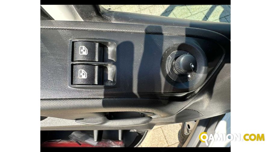 Iveco 35C16 H - FUIRGONE CON SPONDA CARICATRICE POSTERIORE 35C16 H - FUIRGONE CON SPONDA CARICATRICE POSTERIORE | Altro Altro | TENTORI