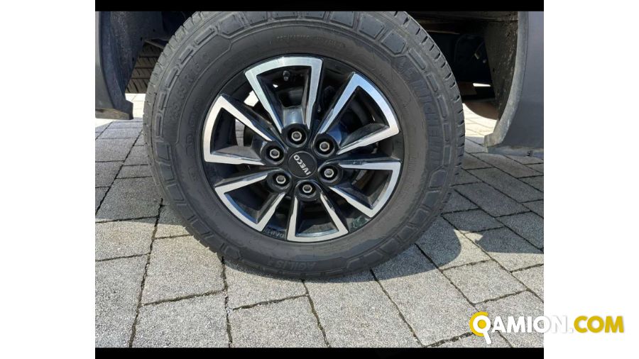 Iveco 35S14V - FURGONE DI SERIE 35S14V - FURGONE DI SERIE | Altro Altro | TENTORI