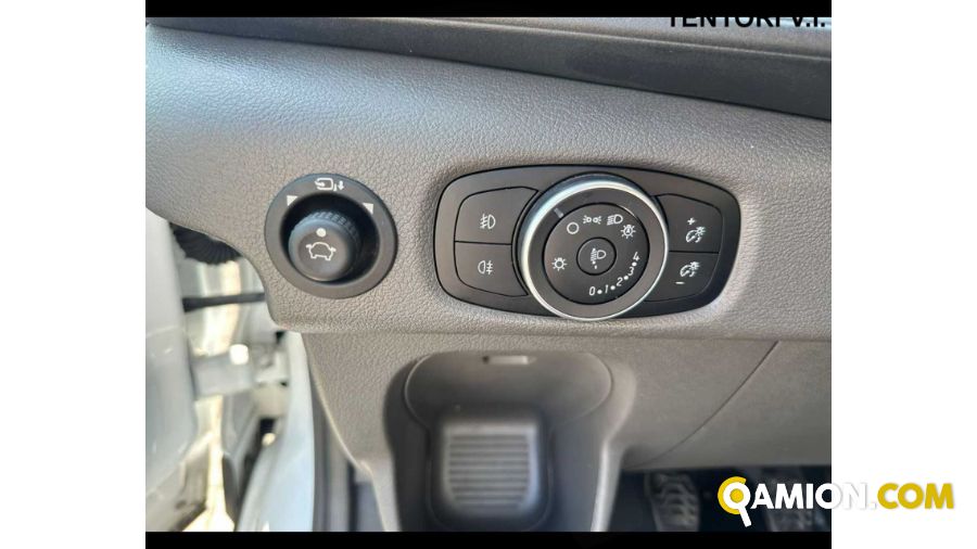 Ford TRANSIT - FURGONE TRANSIT - FURGONE | Altro Altro | TENTORI