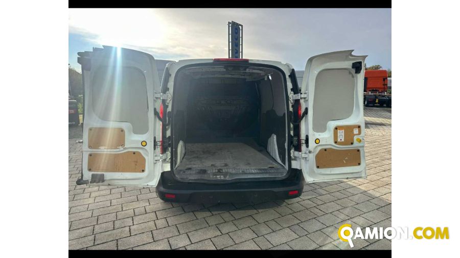 Ford TRANSIT CONNECT - FURGONE Altro | TENTORI