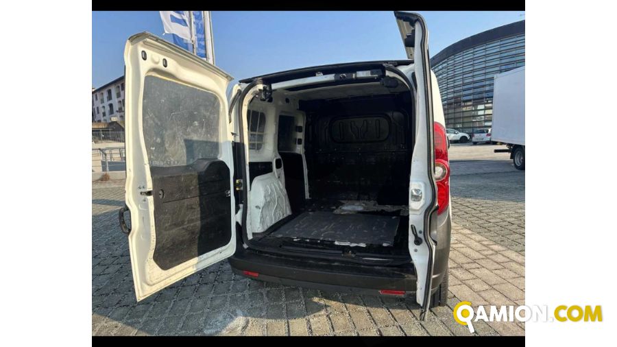 Fiat DOBLO' - FURGONE DOBLO' - FURGONE | Altro Altro | TENTORI