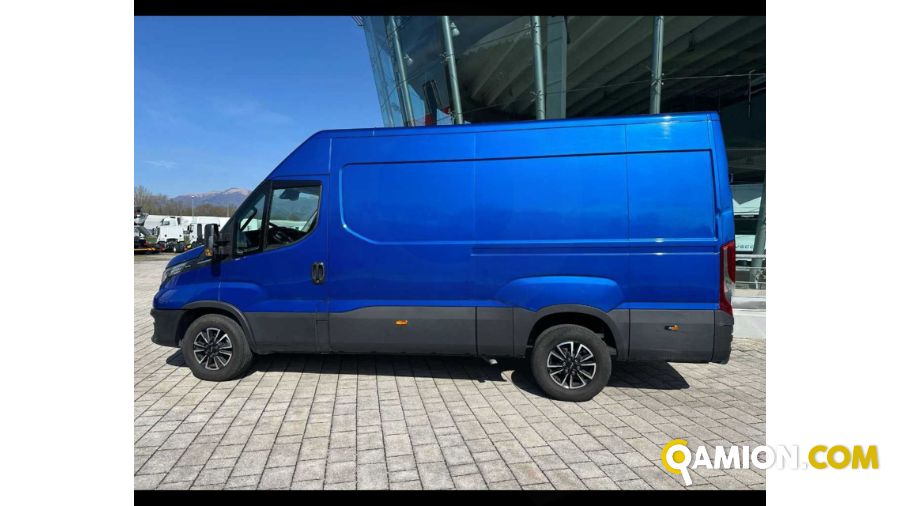 Iveco 35S14V - FURGONE DI SERIE 35S14V - FURGONE DI SERIE | Altro Altro | TENTORI