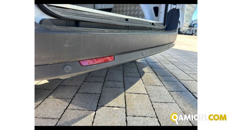 Fiat DOBLO' - FURGONE DOBLO' - FURGONE | Altro Altro | TENTORI